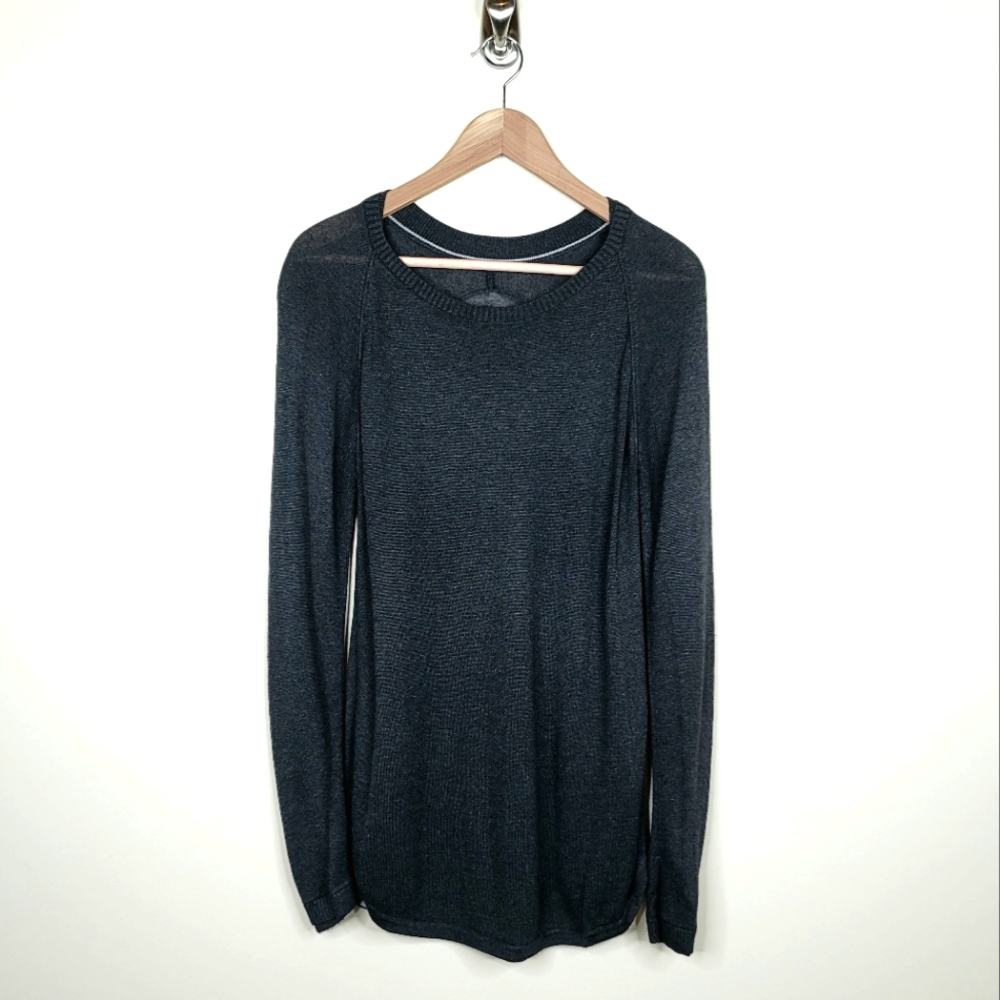 Lululemon | Sunshine Coast Sweater